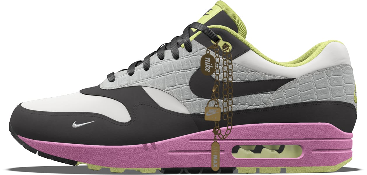 Zelf nike air max 90 ontwerpen hot sale