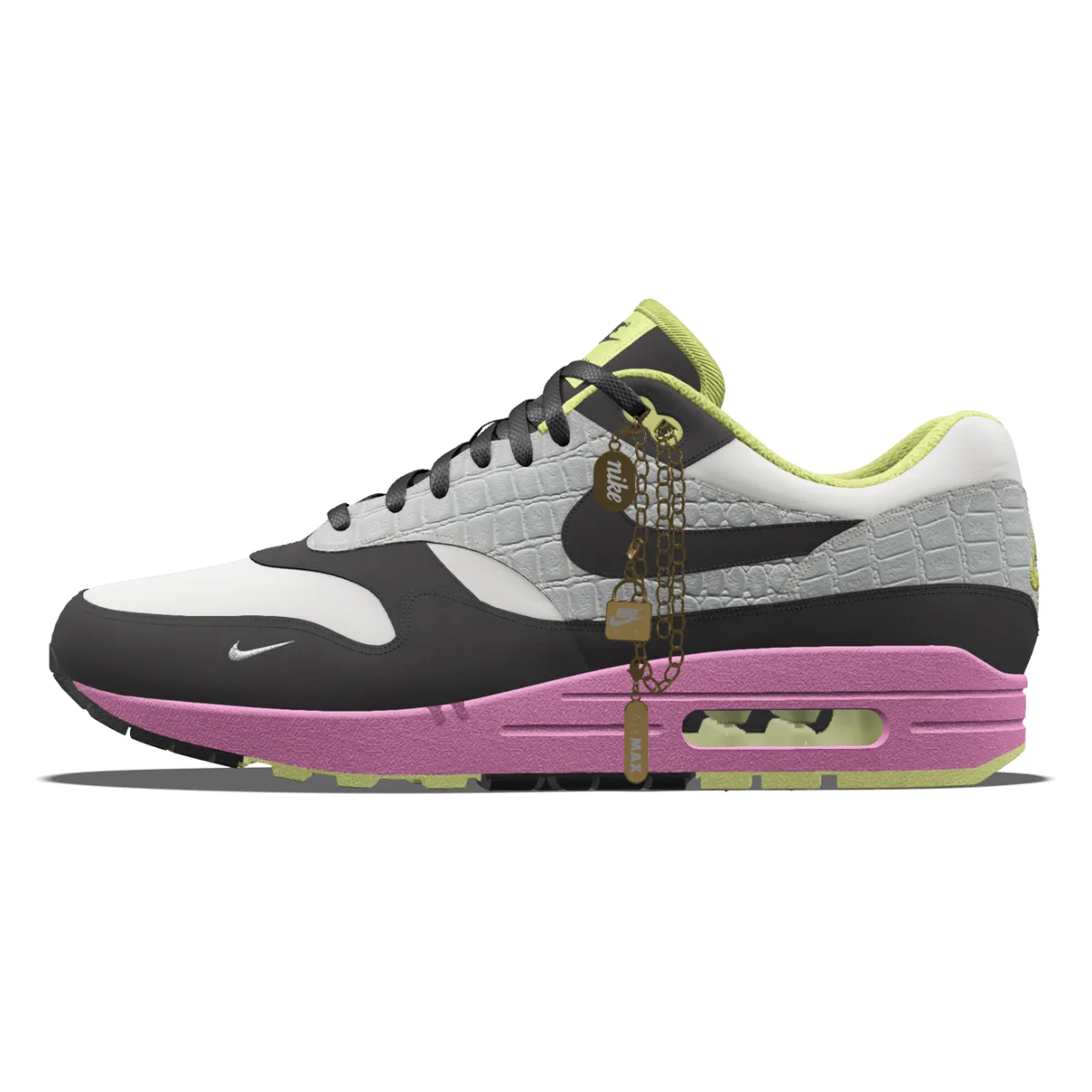 Nike Air Max 1 '87 By You