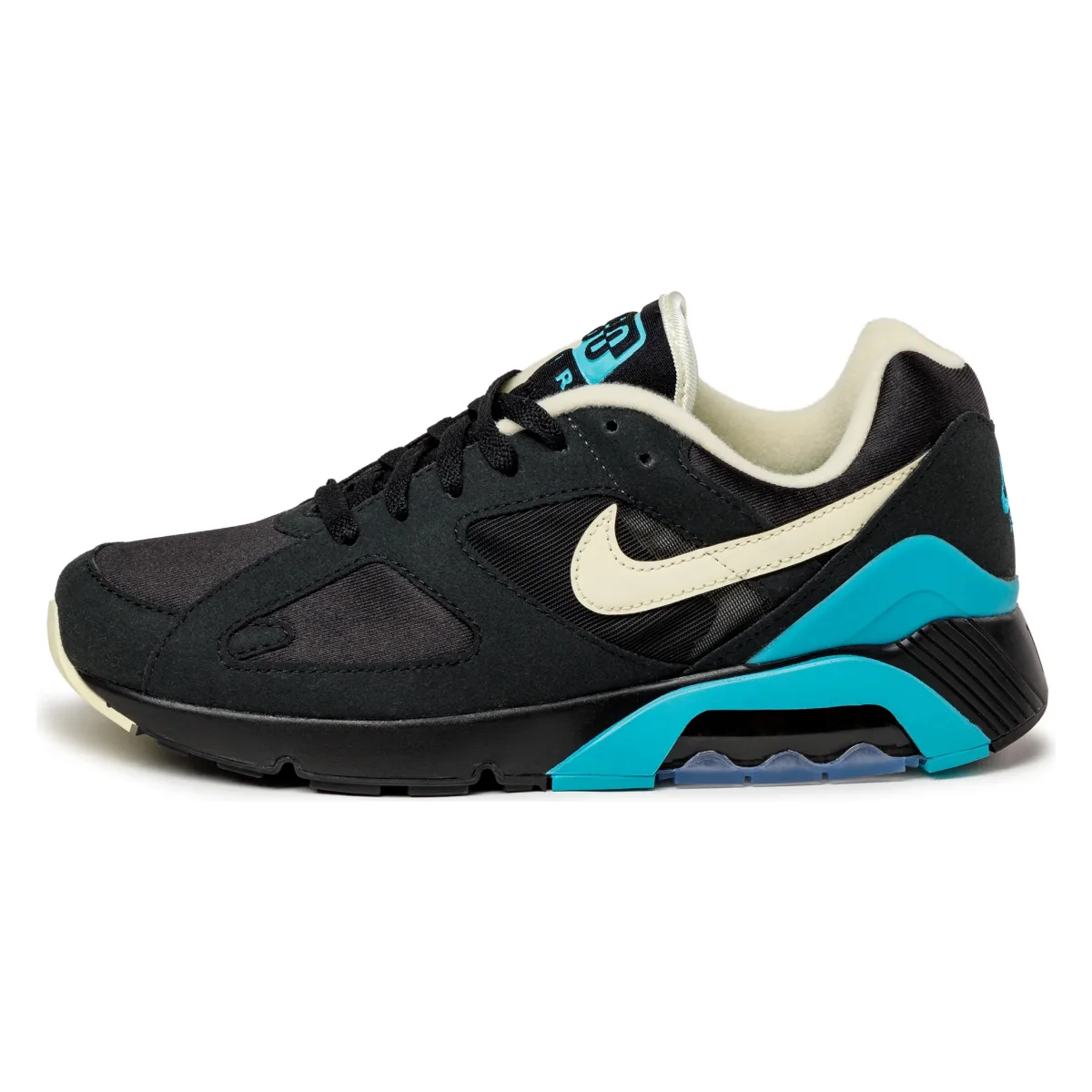 Sneakers Dames Air Max 180 Kopen Nike Air 180 Schoenen Maat 45