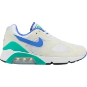 Nike Air 180 "Bluebird"
