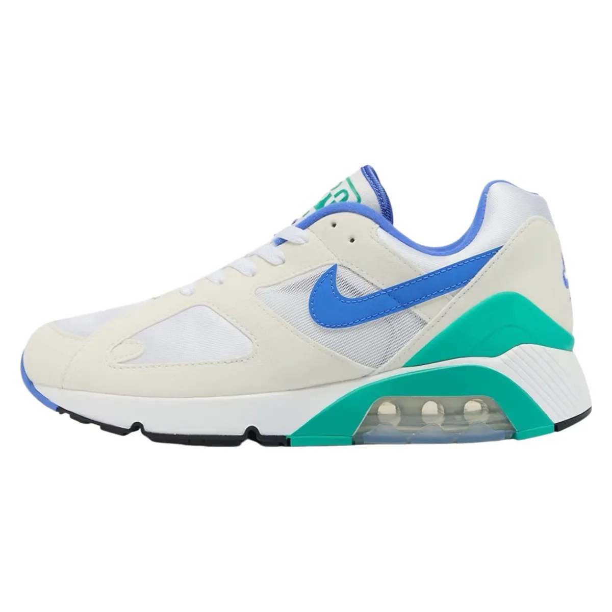 Nike Air 180 "Bluebird"