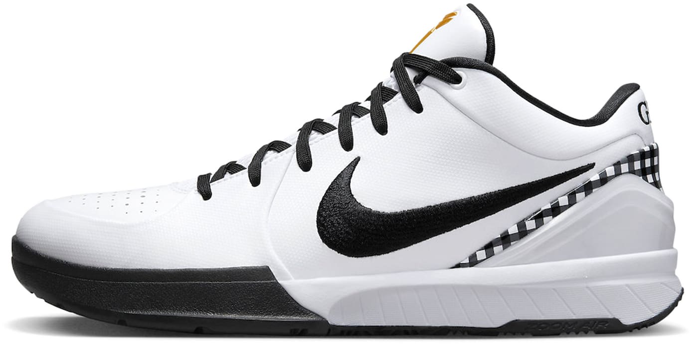 Nike Kobe 4 Protro Mambacita