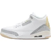 Air Jordan 3 Retro Craft "Ivory"
