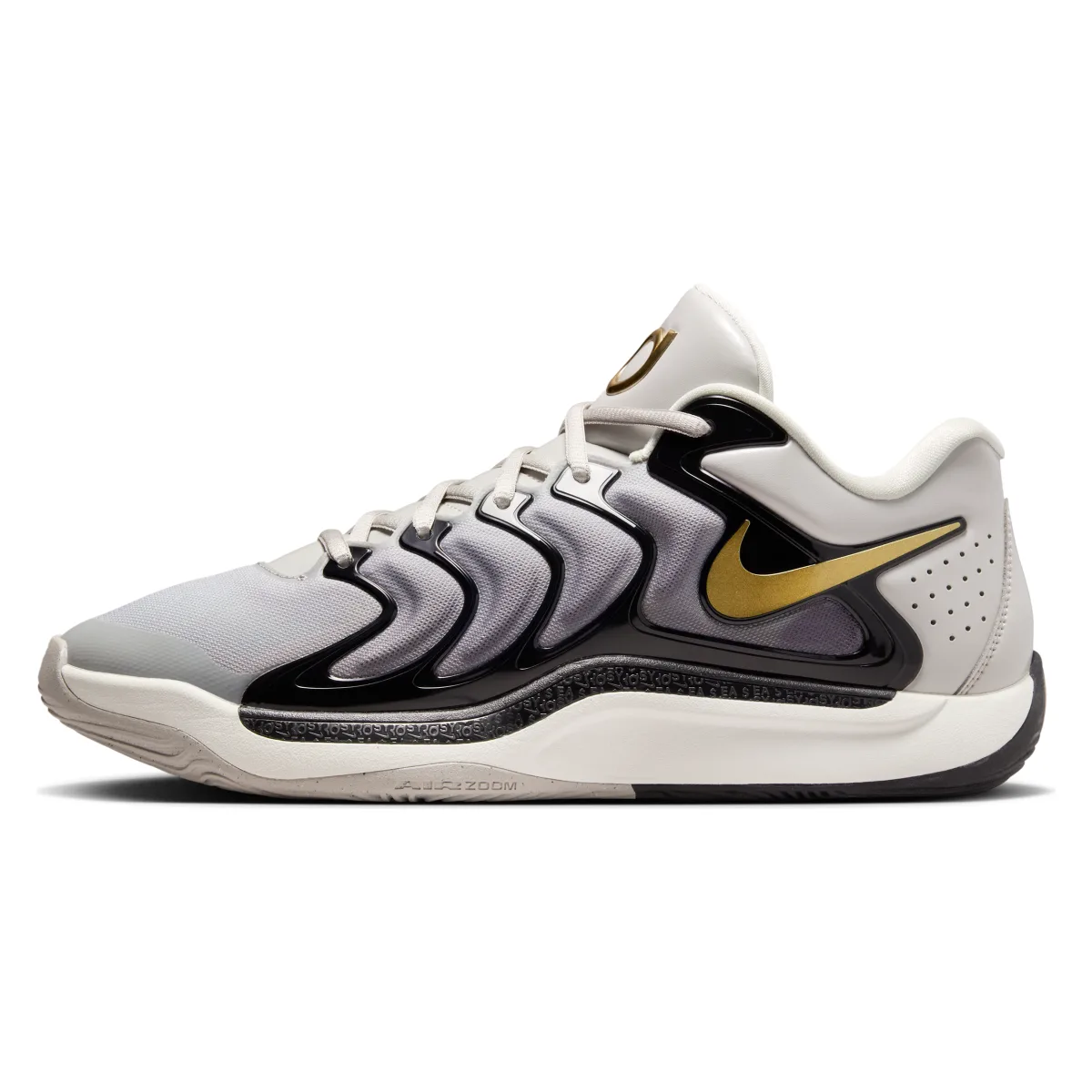 Nike KD17 "Light Iron Ore"