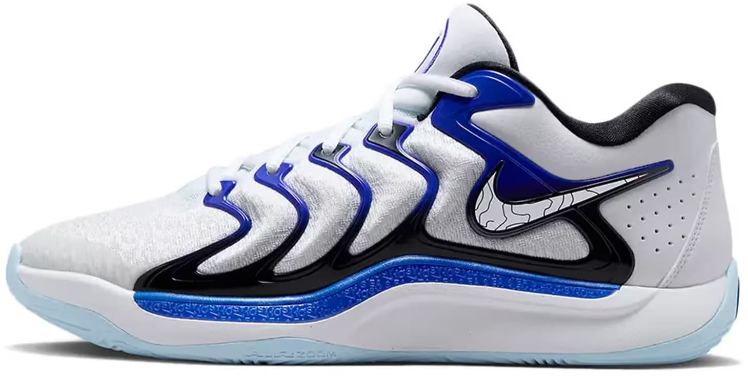 KD17 basketbal
