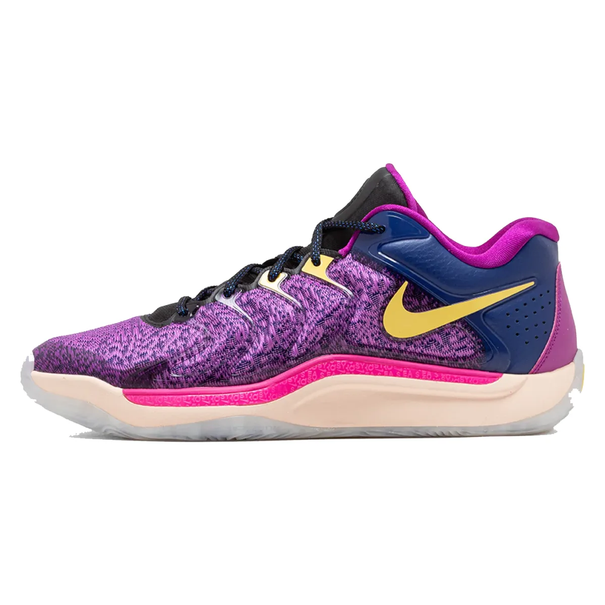 Nike KD17 "Laser Fuchsia"
