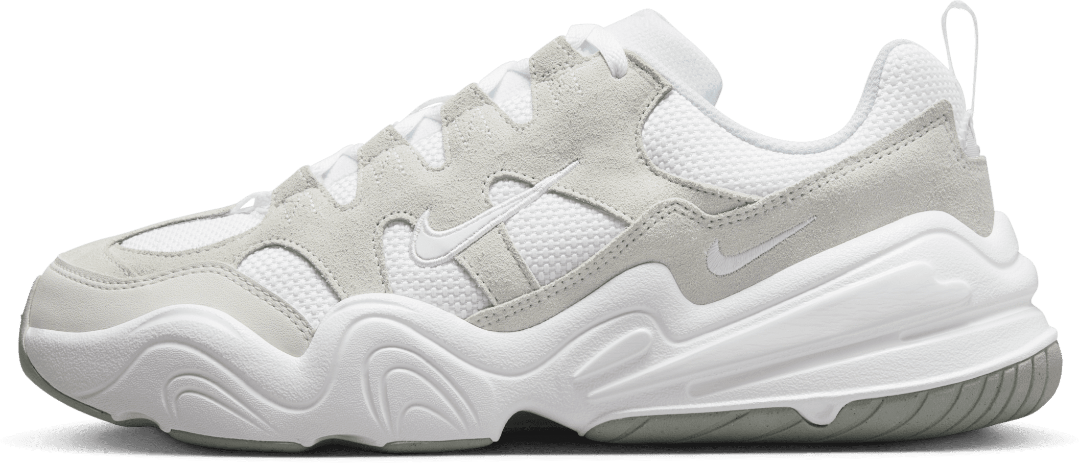 Nike Tech Hera Photon Dust White