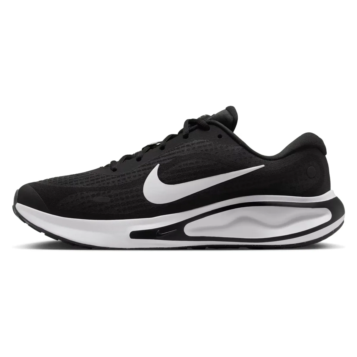 Nike Journey Run Black Anthracite White
