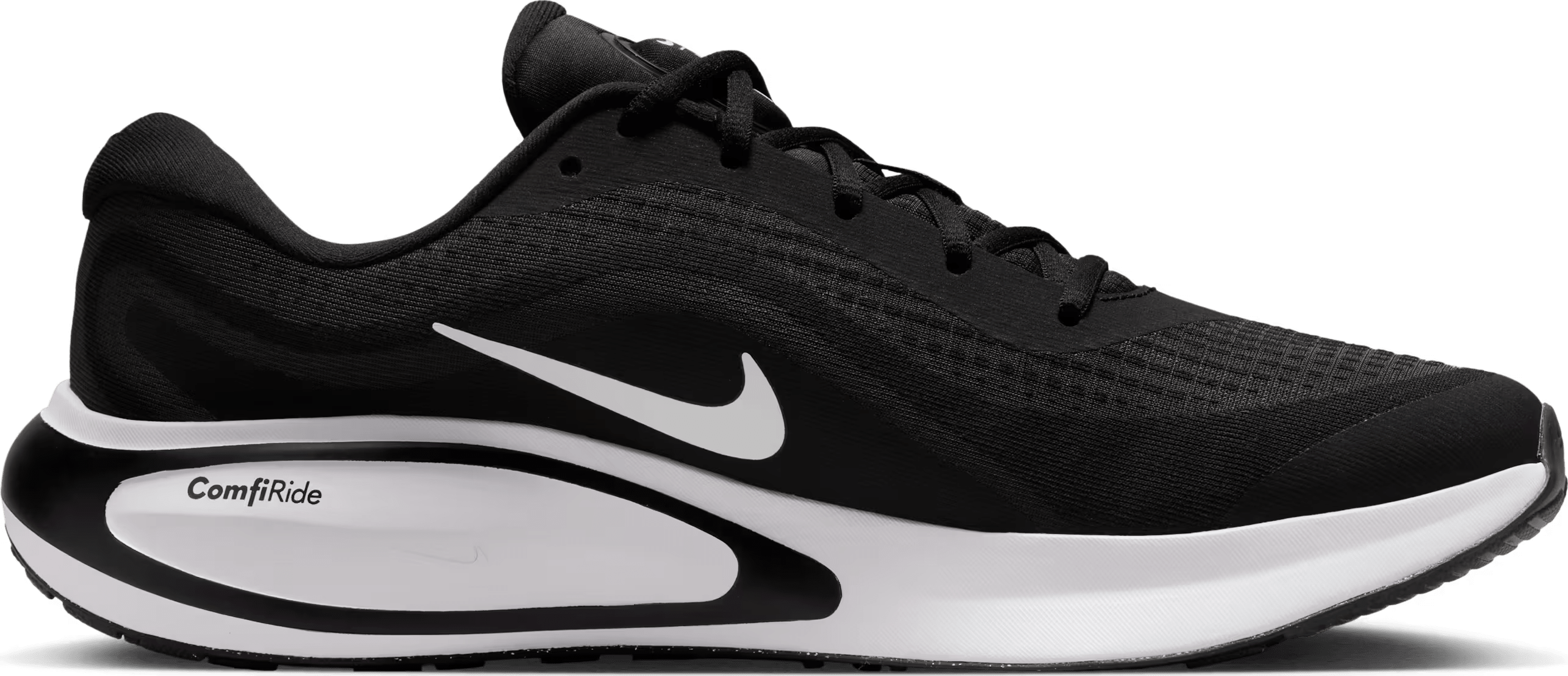 Nike Journey Run Black Anthracite White