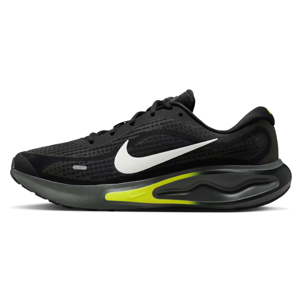 Nike Journey Run Black Cyber Summit White
