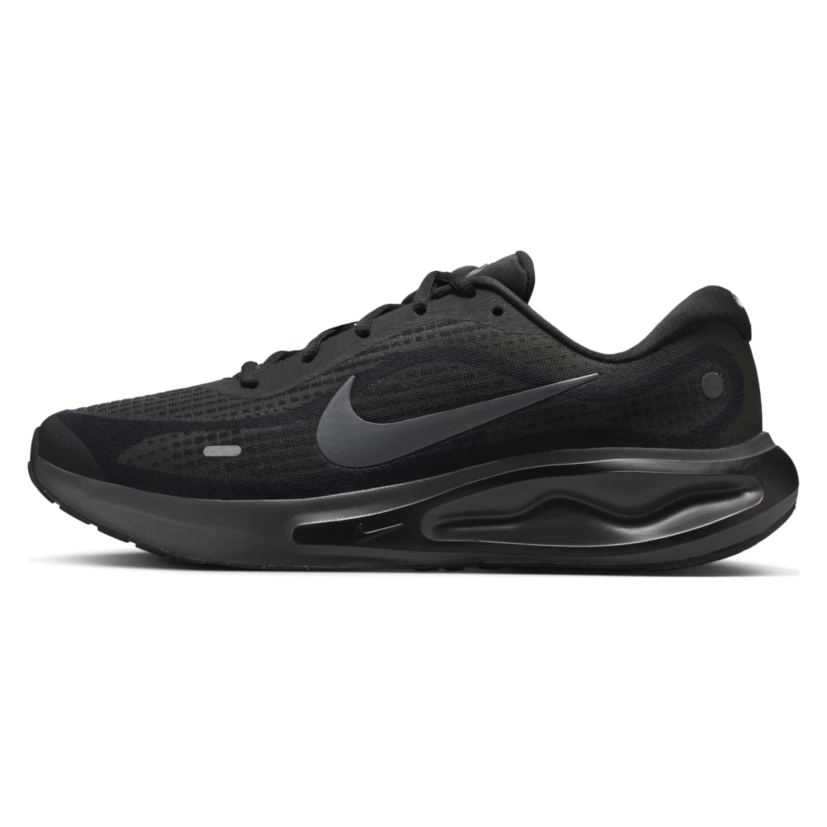 Nike Journey Run Black Smoke Grey