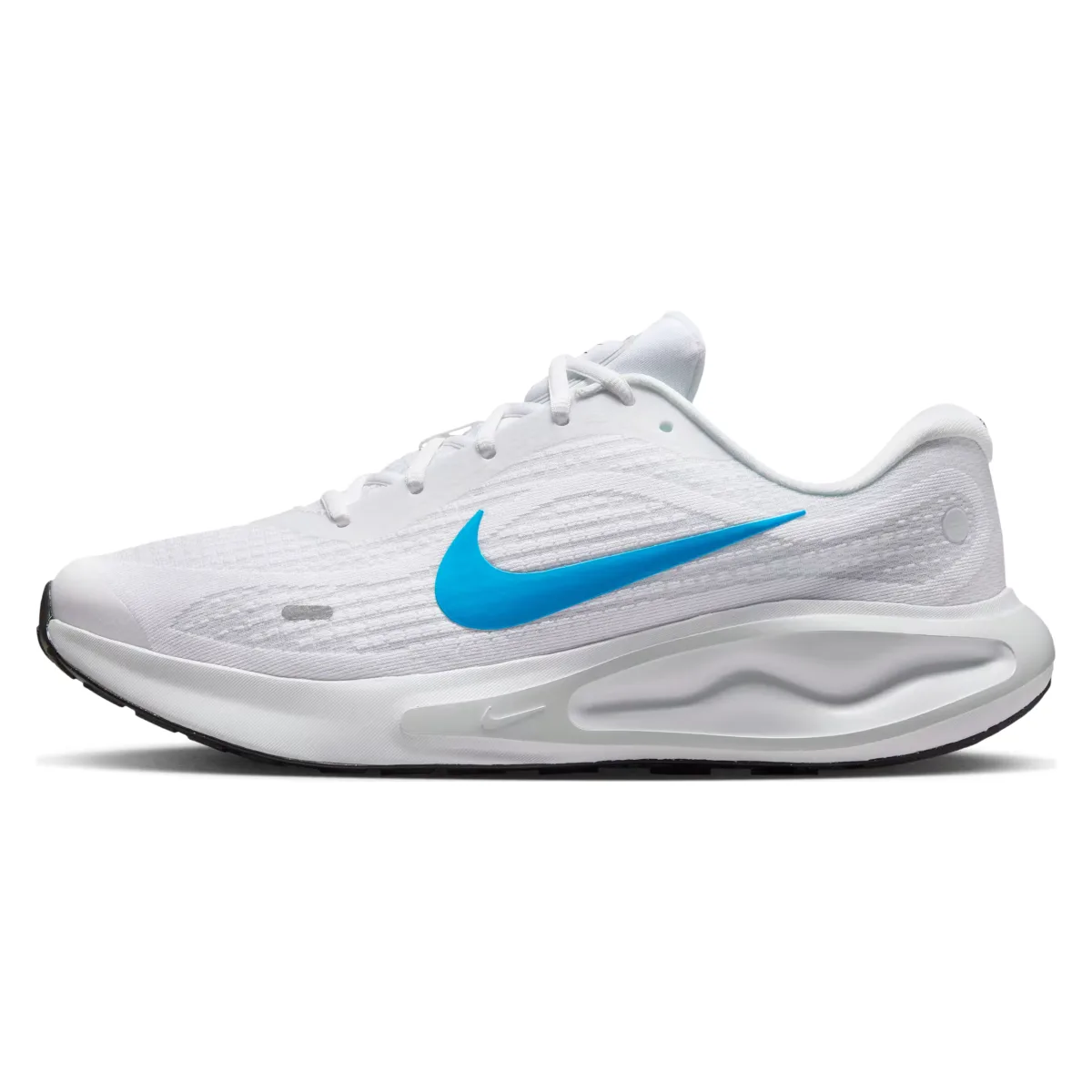 Nike Journey Run White Blue Hero