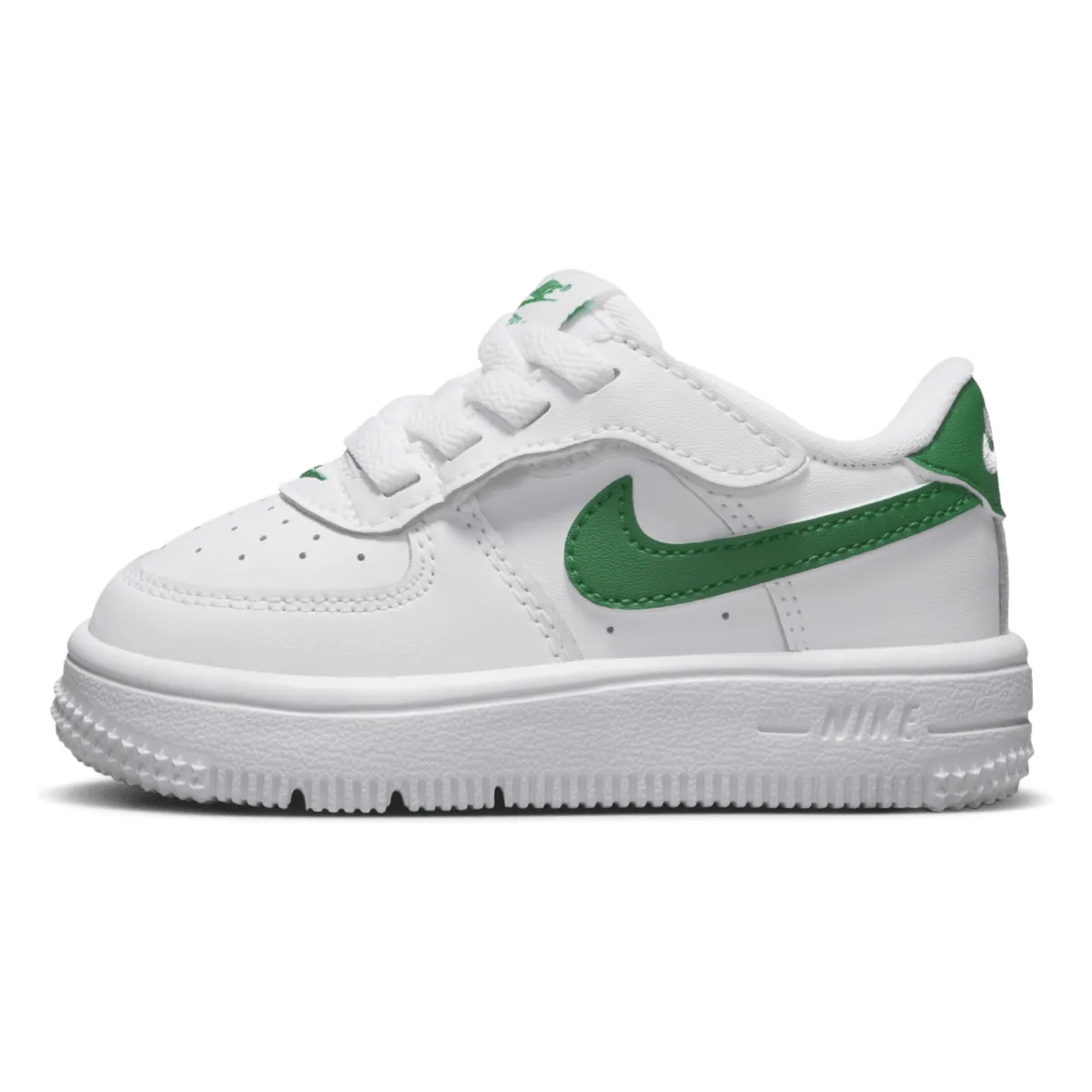 Nike Force 1 Low EasyOn TD "White Malachite"