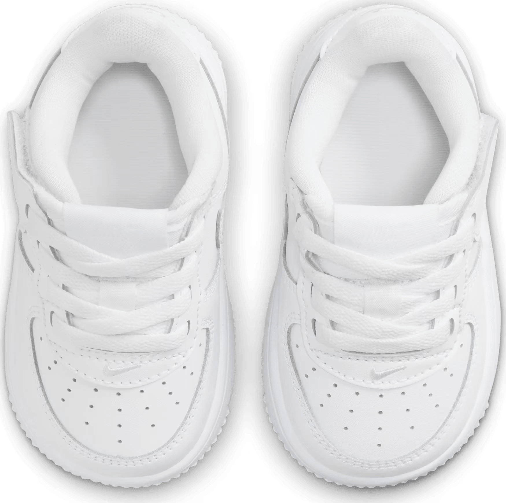Nike Force 1 Low EasyOn "White"