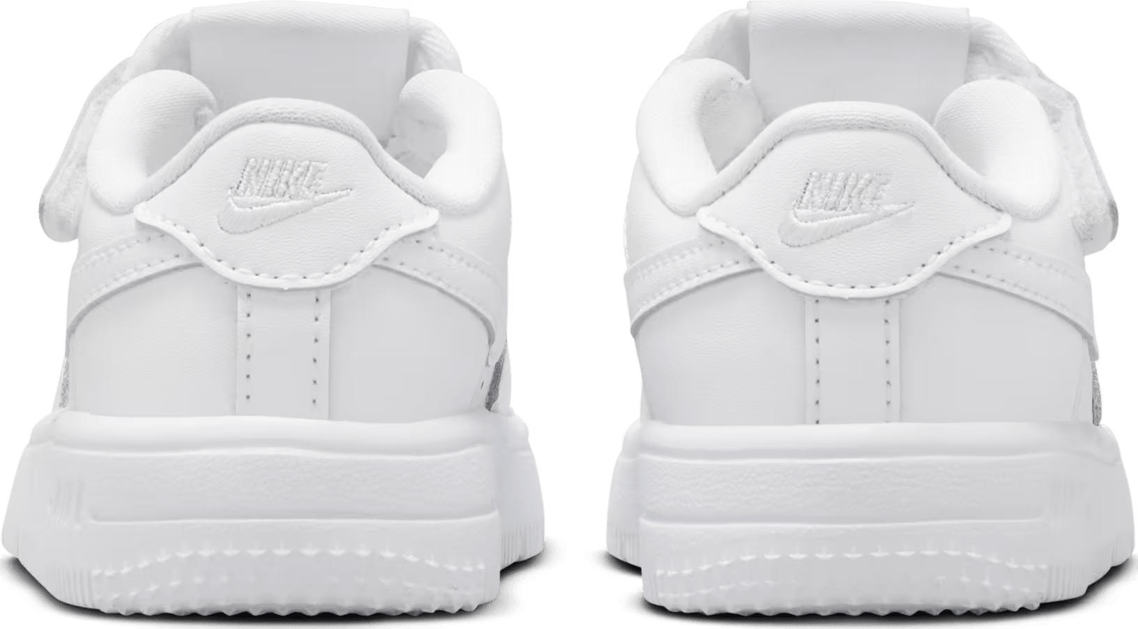 Nike Force 1 Low EasyOn "White"