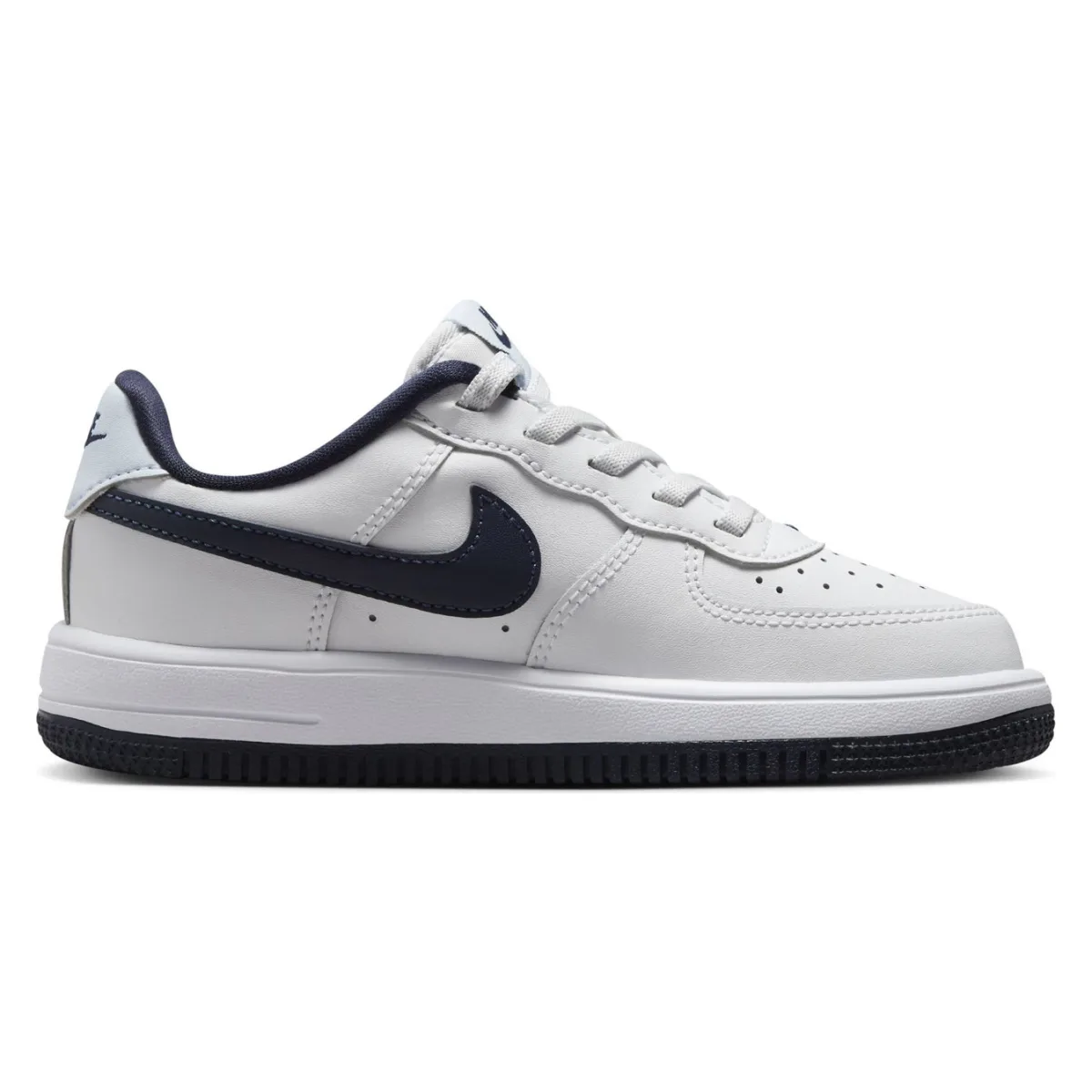 Nike Force 1 Low EasyOn PS "Football Grey"