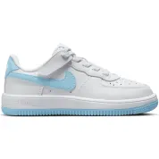 Nike Force 1 Low EasyOn PS "Aquarius Blue"