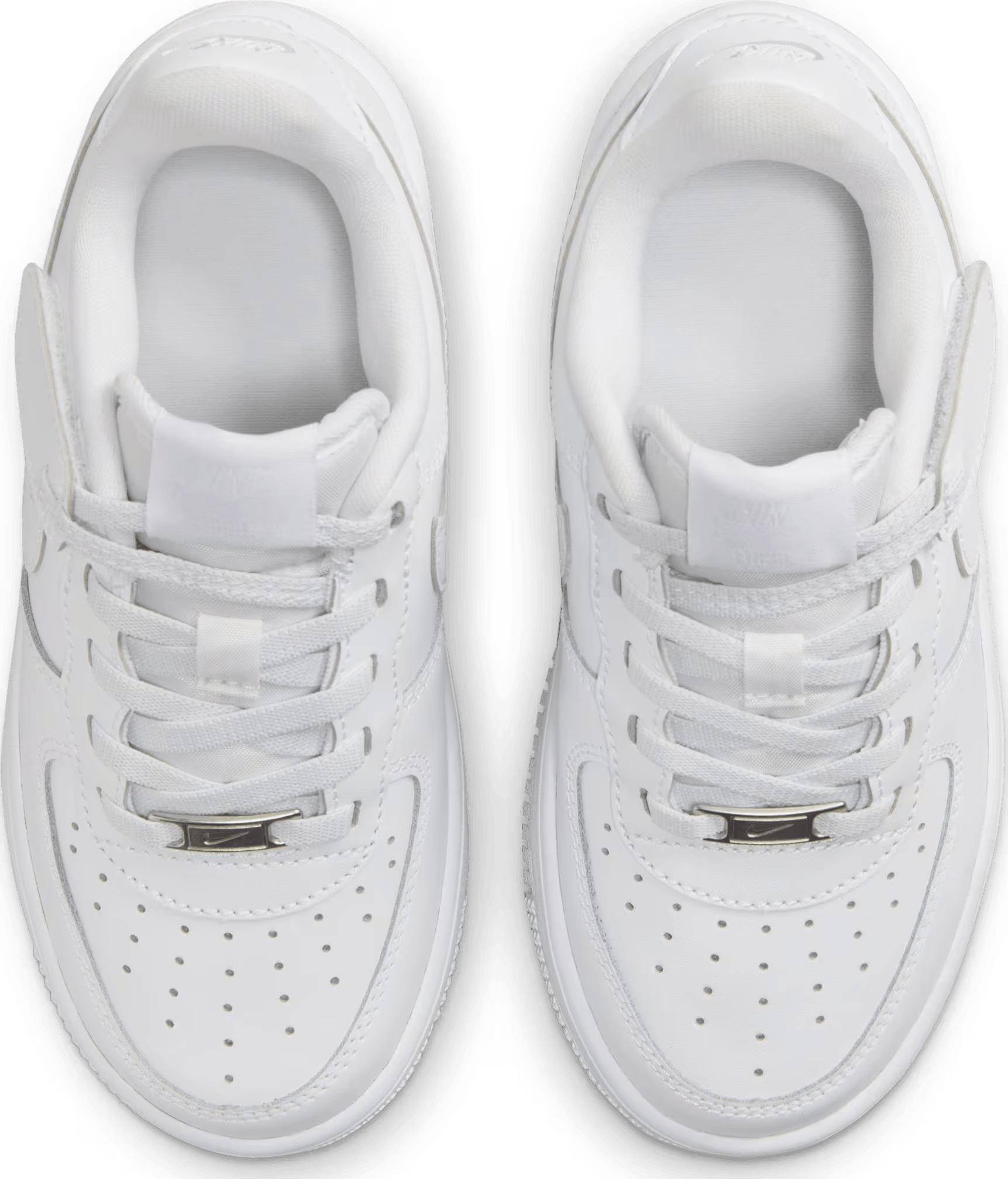 Nike Force 1 Low EasyOn PS "White"