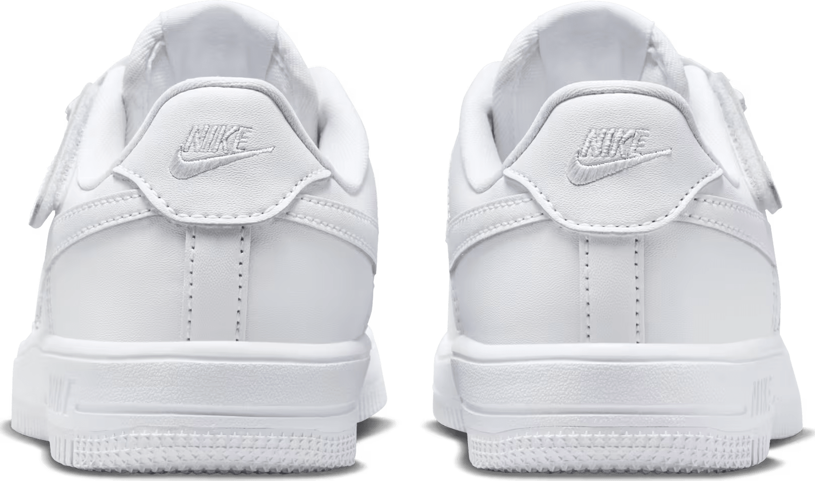 Nike Force 1 Low EasyOn PS "White"
