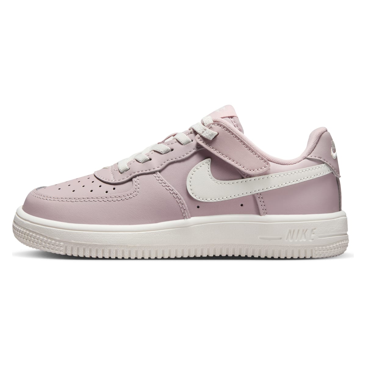 Nike Force 1 Low EasyOn PS "Particle Rose"