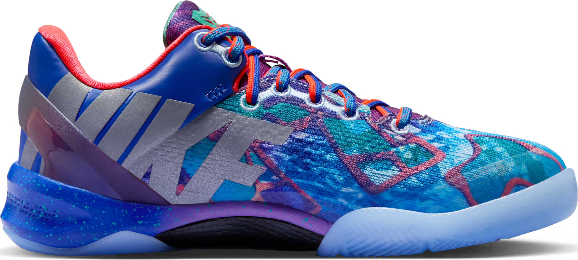 Nike Kobe 8 Protro What The (2025) (GS)