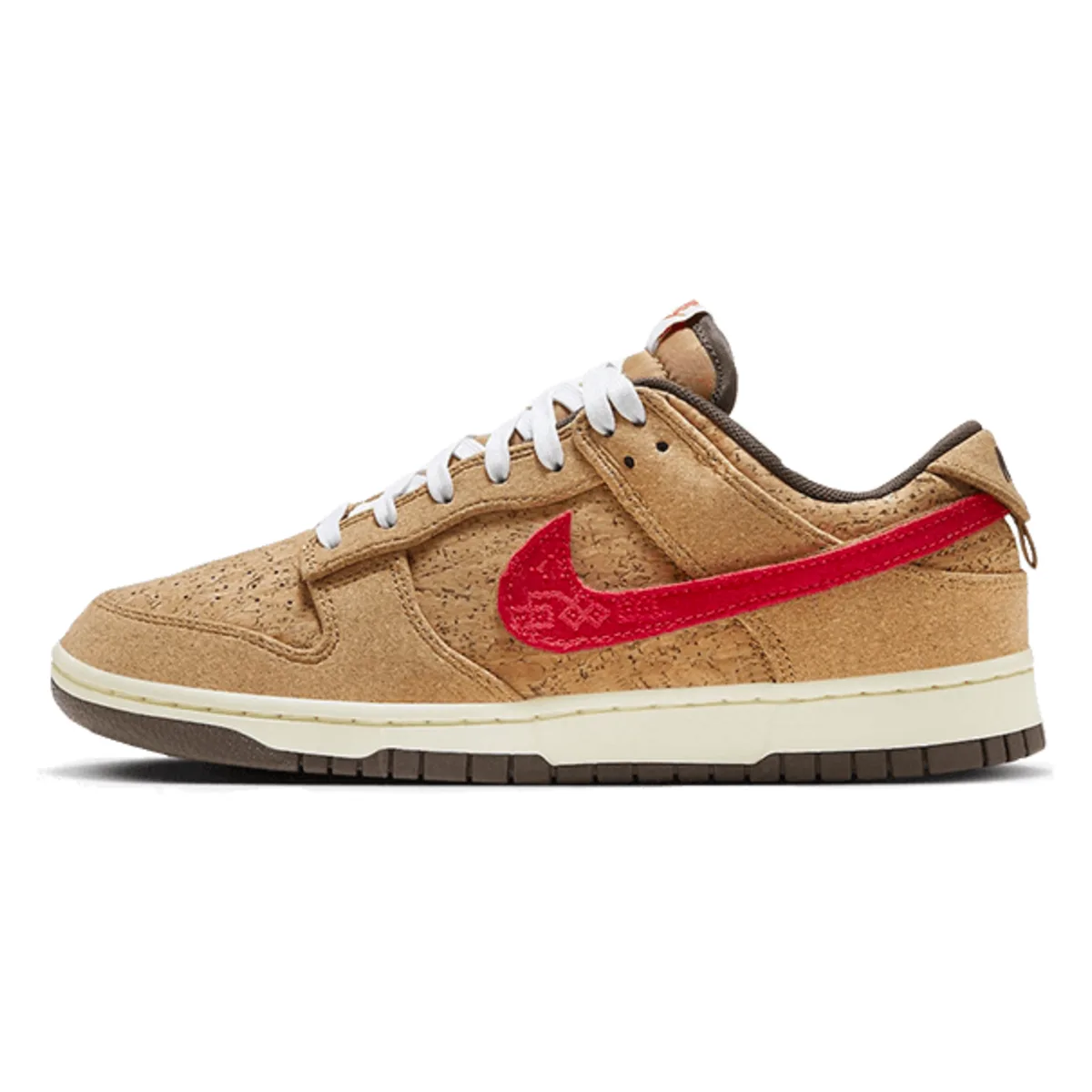 Nike Dunk Low SP CLOT Cork