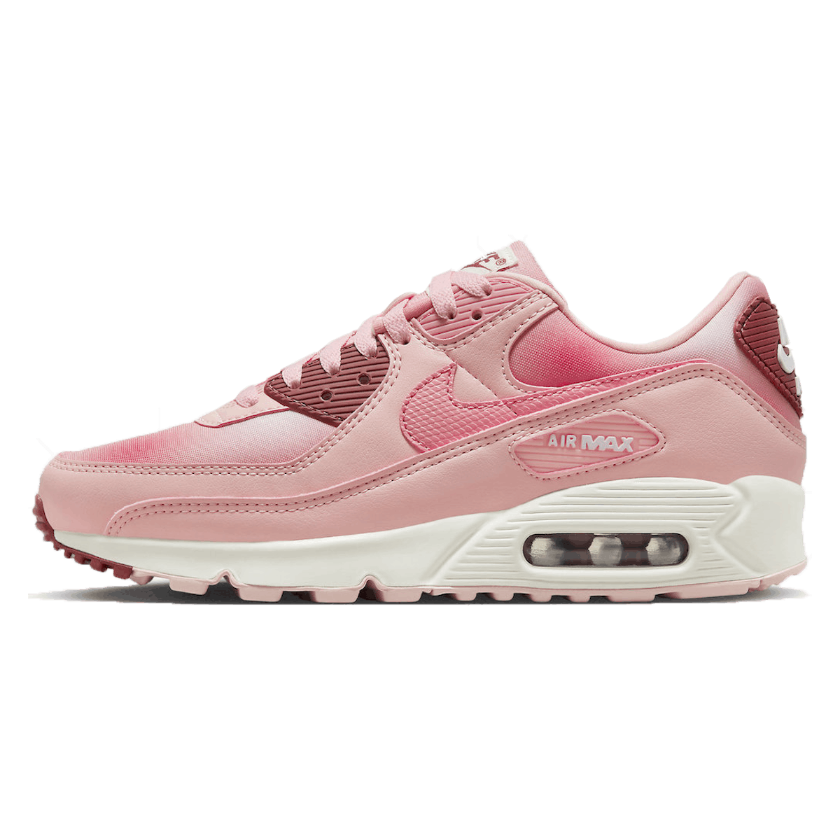 Nike Air Max 90 Wmns "Airbrushed Pink"