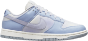 Nike Dunk Low Wmns "Blue Airbrush"