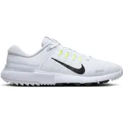 Nike Free Golf NN "Pure Platinum"