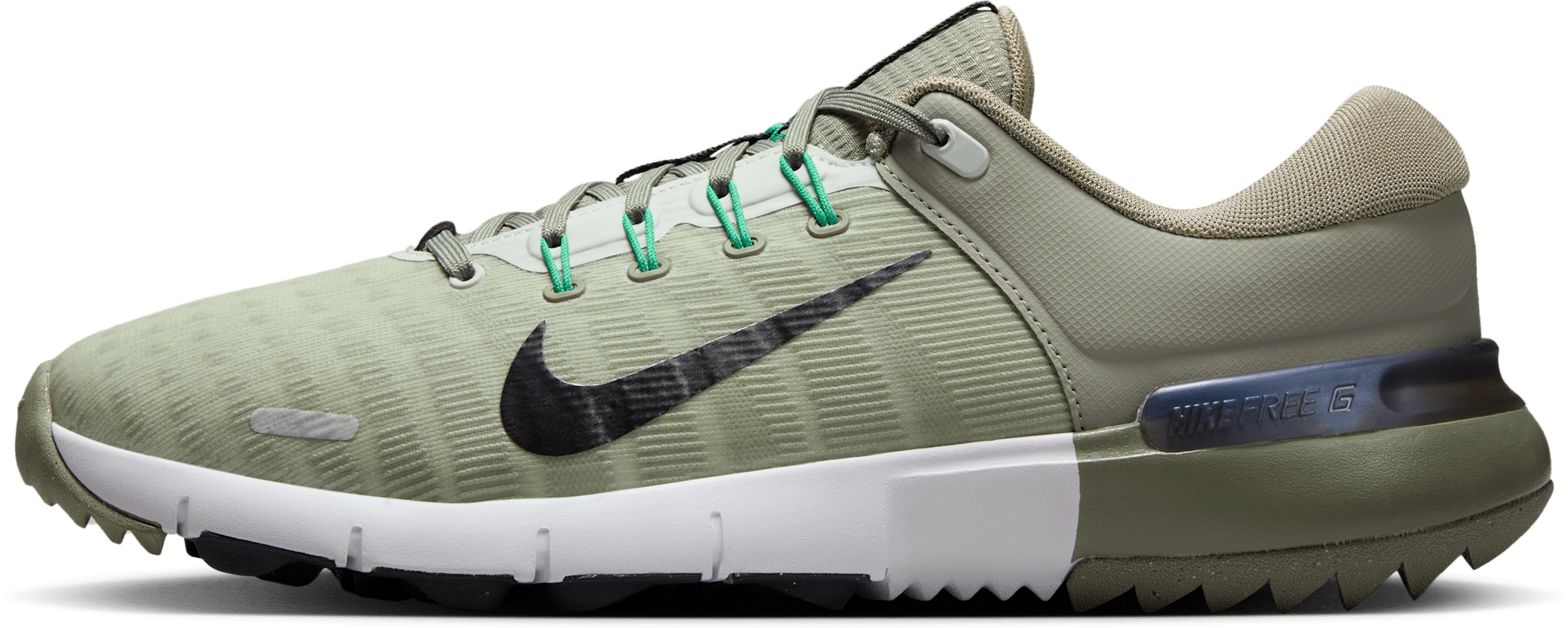 Nike Free Golf NN "Light Army"