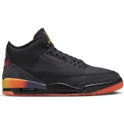 Air Jordan x J Balvin 3 Retro SP "Rio"