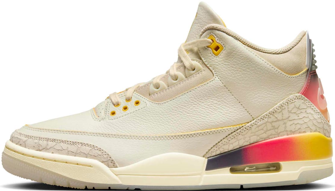 Nike Air Jordan outlet 3 prijs