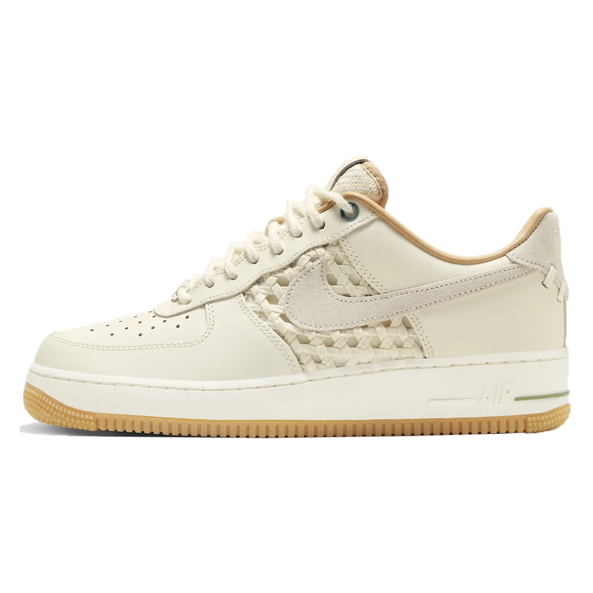 Nike Air Force 1 Low "NAI-KE"
