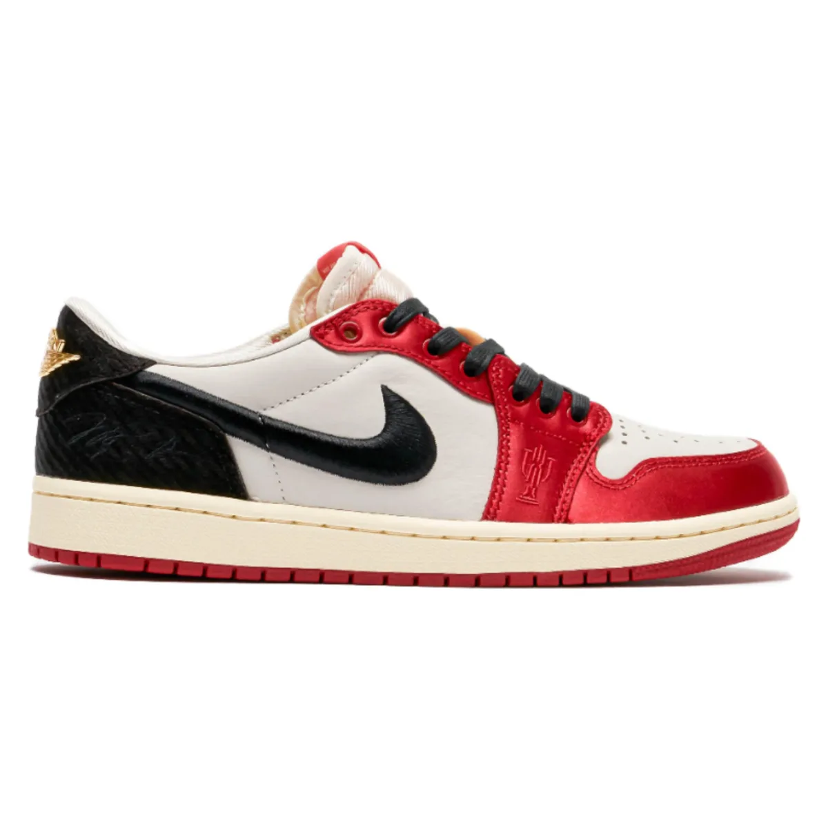 Trophy Room x Air Jordan 1 Retro Low OG SP "Away"