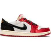 Trophy Room x Air Jordan 1 Retro Low OG SP "Away"
