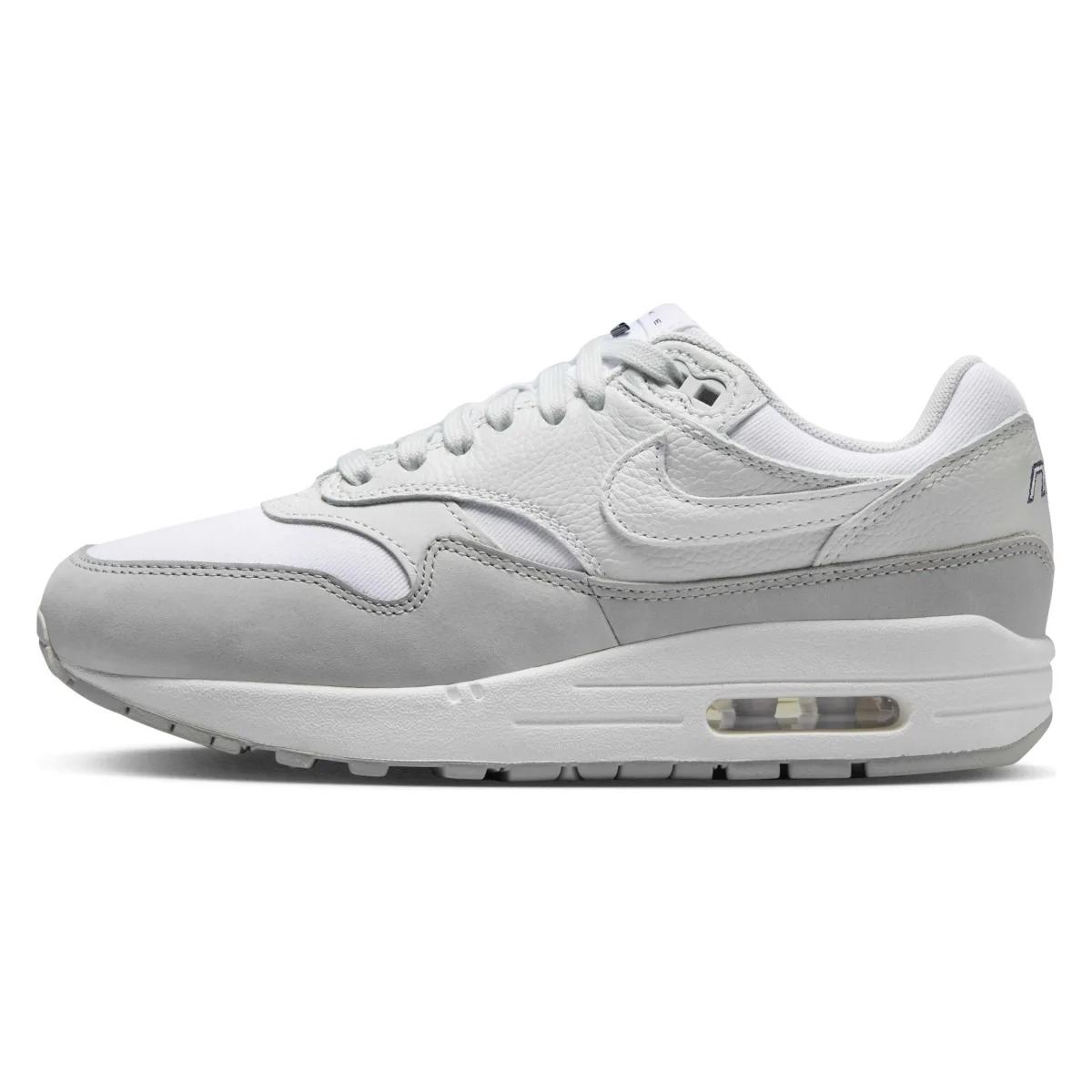 Nike Air Max 1 '87 LX Wmns "Light Smoke Grey"
