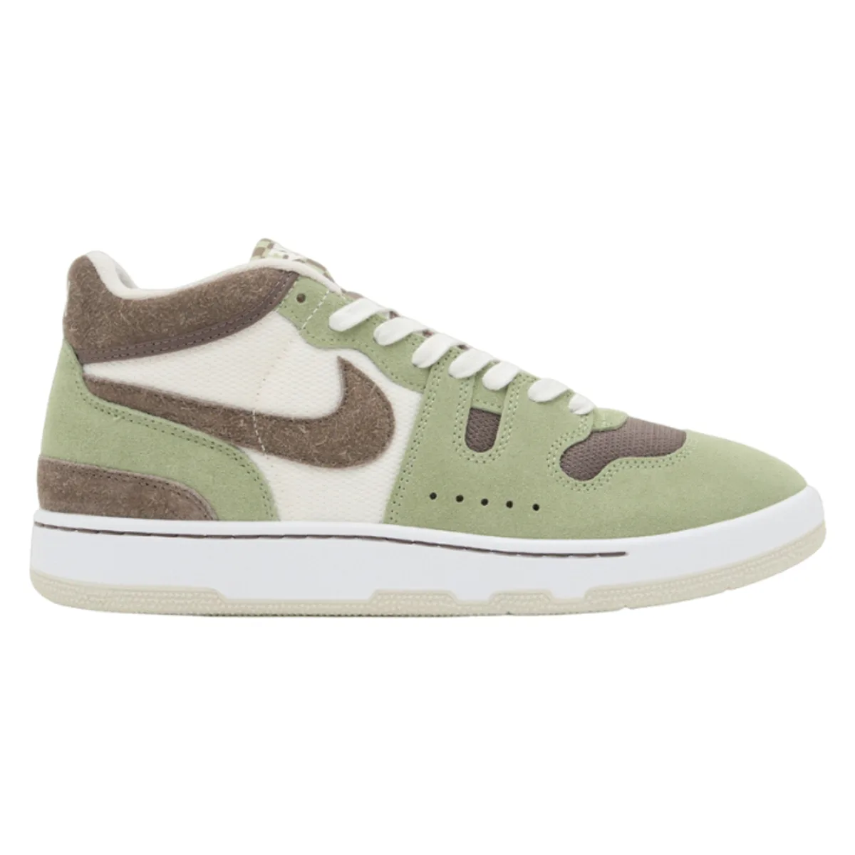 Nike Mac Attack "Oil Green"