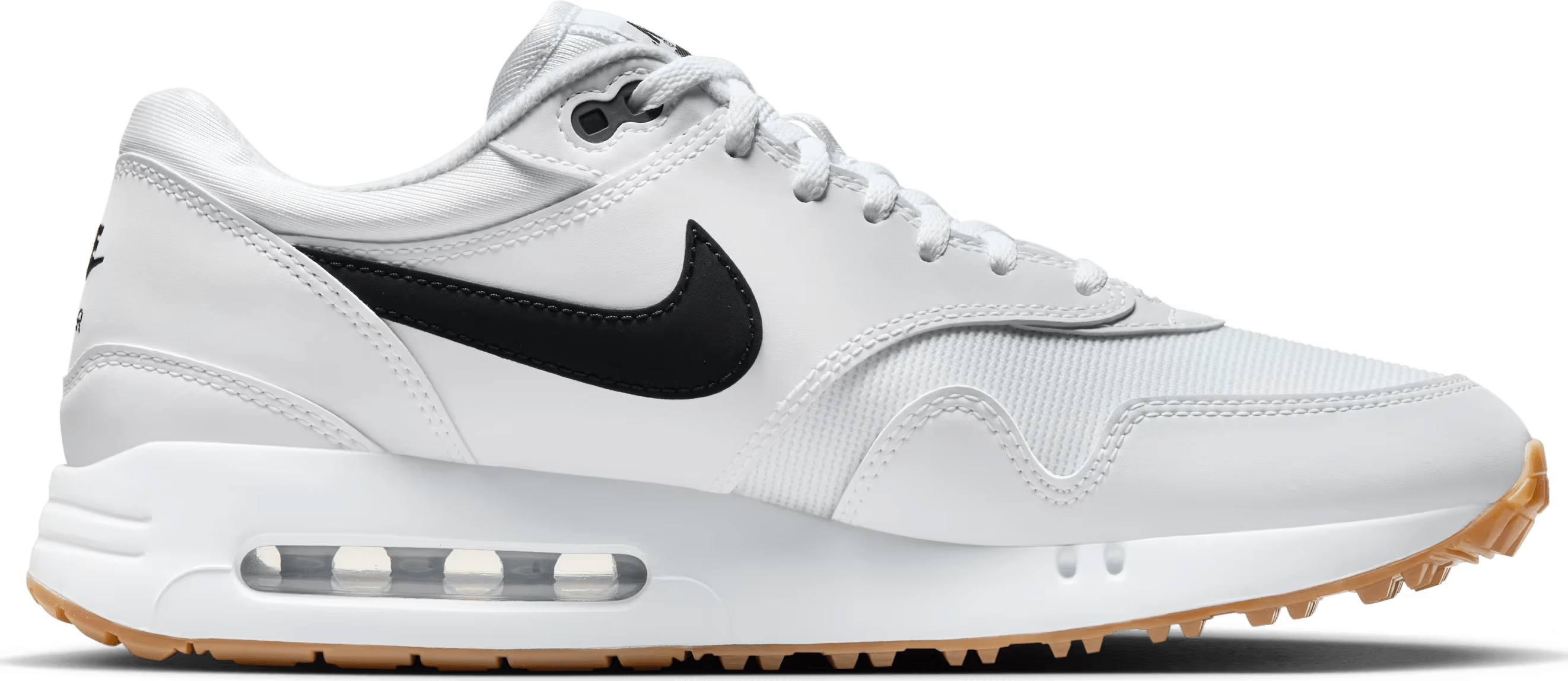 Nike Air Max 1 ’86 OG Golf "White Gum"