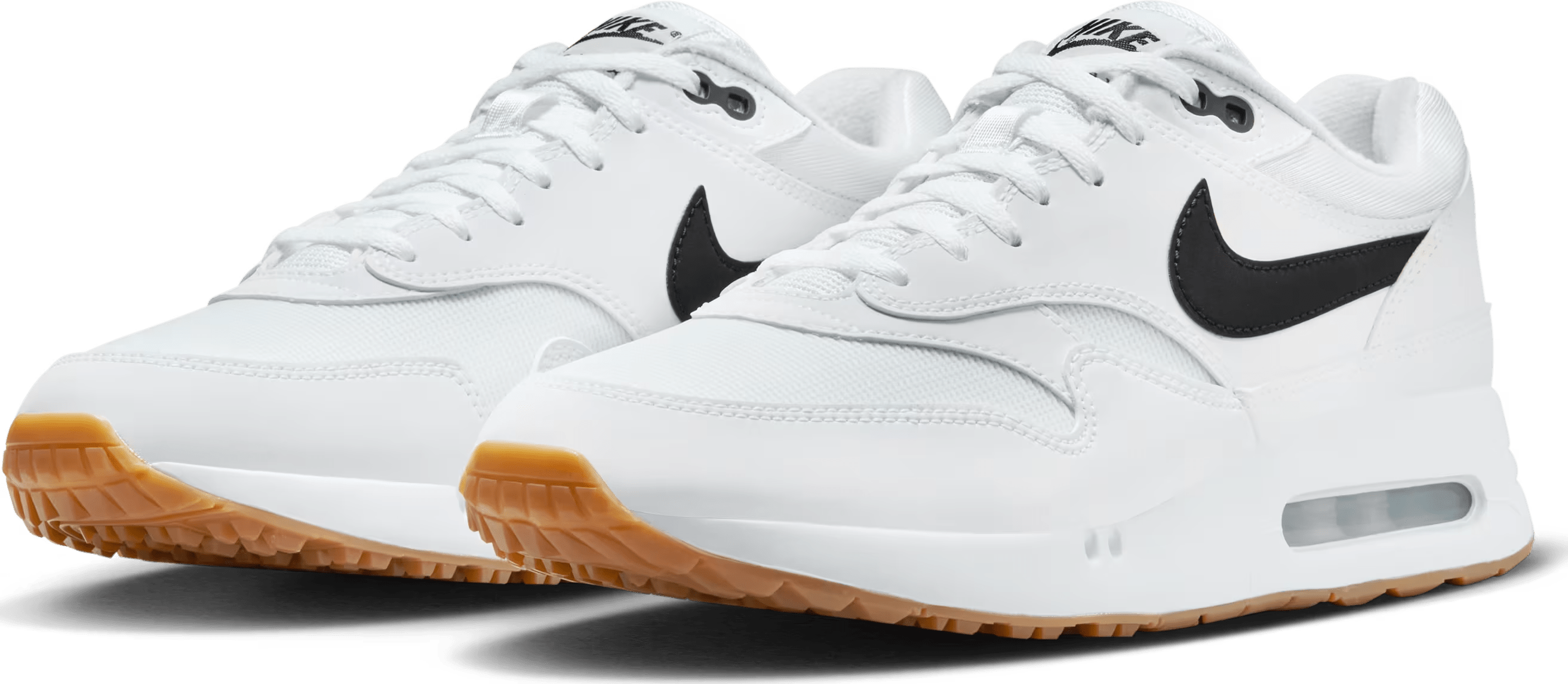 Nike Air Max 1 ’86 OG Golf "White Gum"
