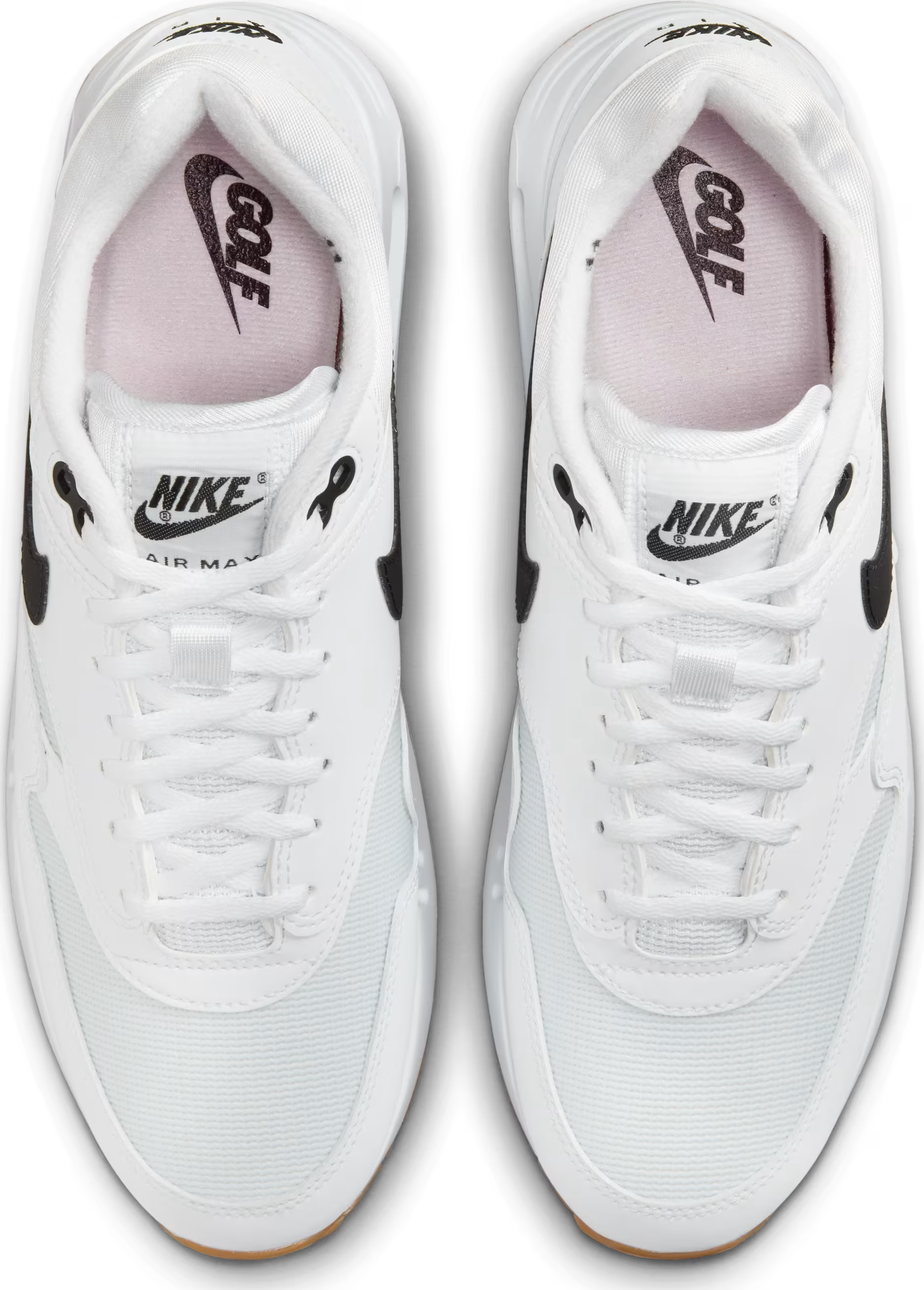 Nike Air Max 1 ’86 OG Golf "White Gum"