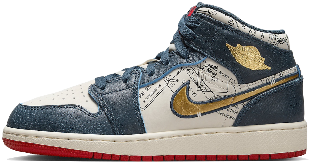 Nike parinor 2 Clearance