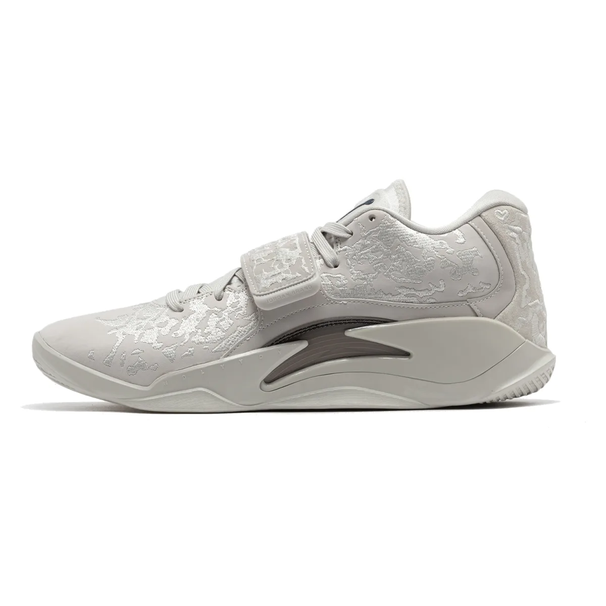 Jordan Zion 3 SE M.U.D. Light Bone