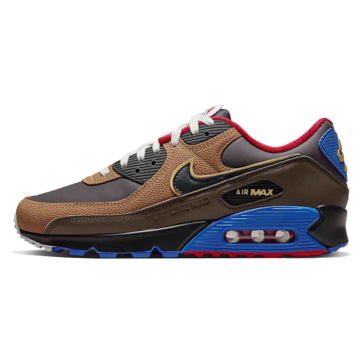 EA Sports x Nike Air Max 90 "Play Like Mad"