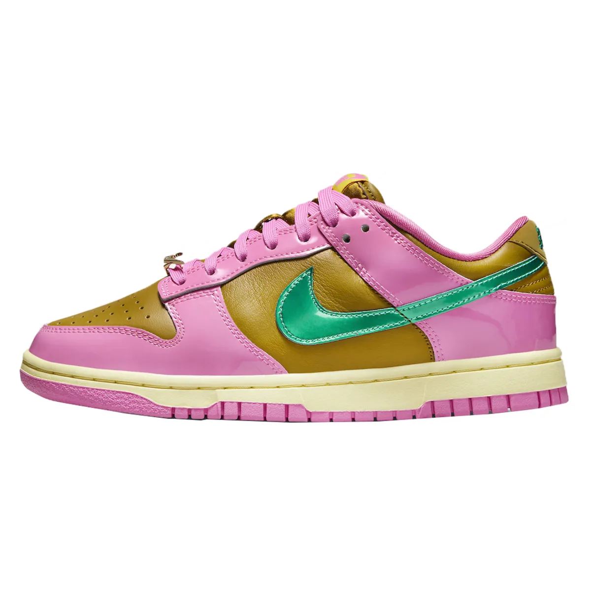 Parris Goebel x Nike Dunk Low QS