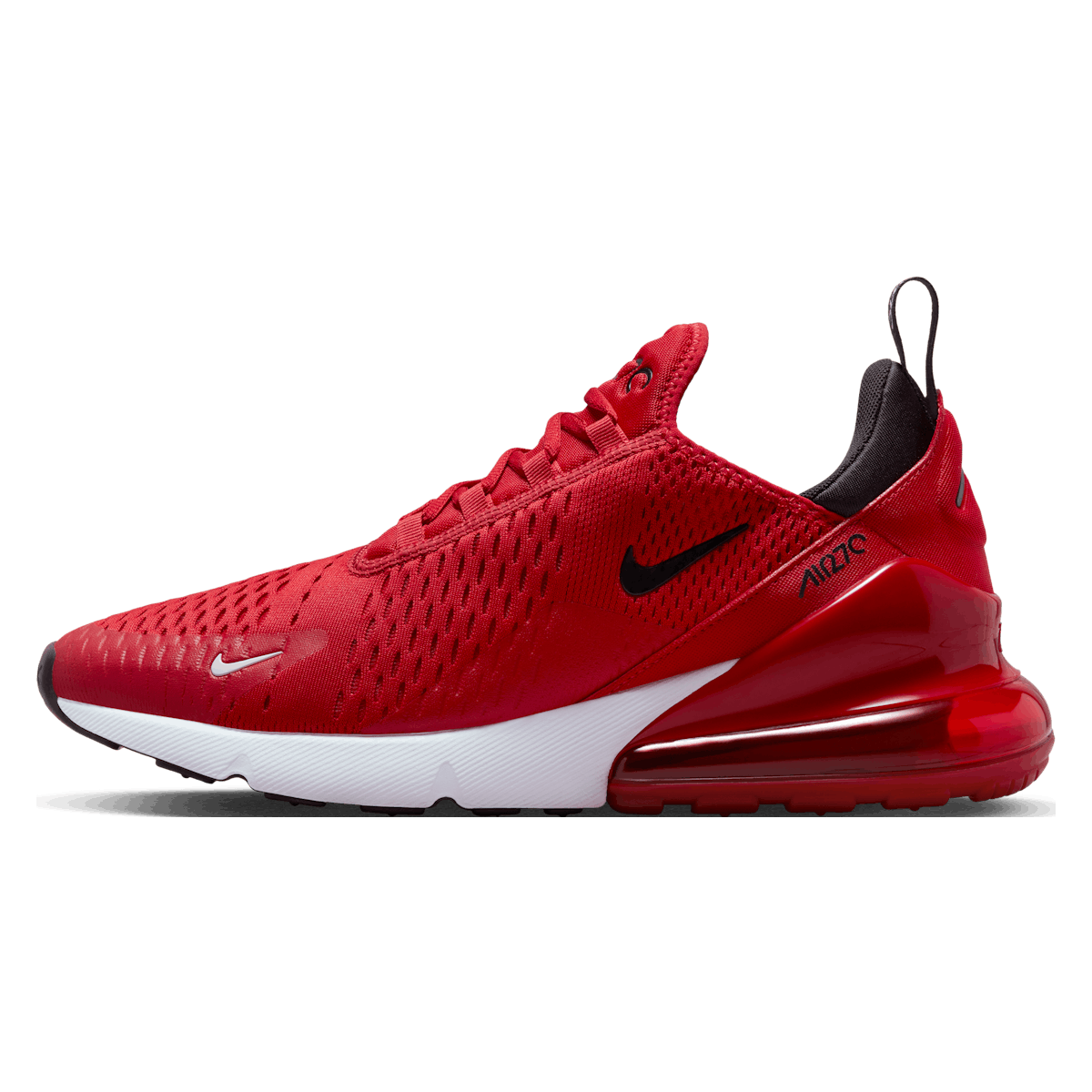 Nike Air Max 270 "Bright Crimson"
