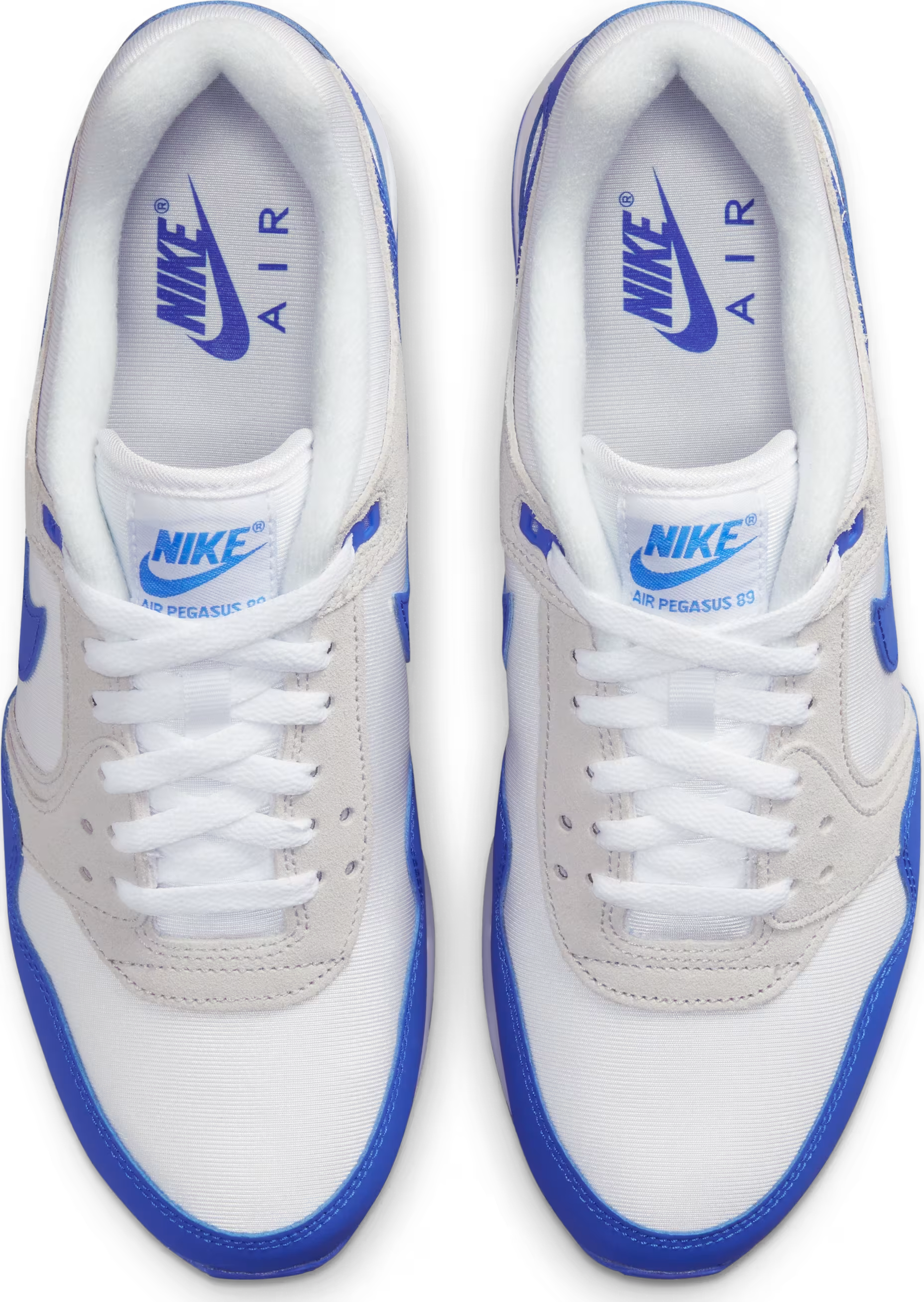 Nike Air Pegasus '89 "Racer Blue"