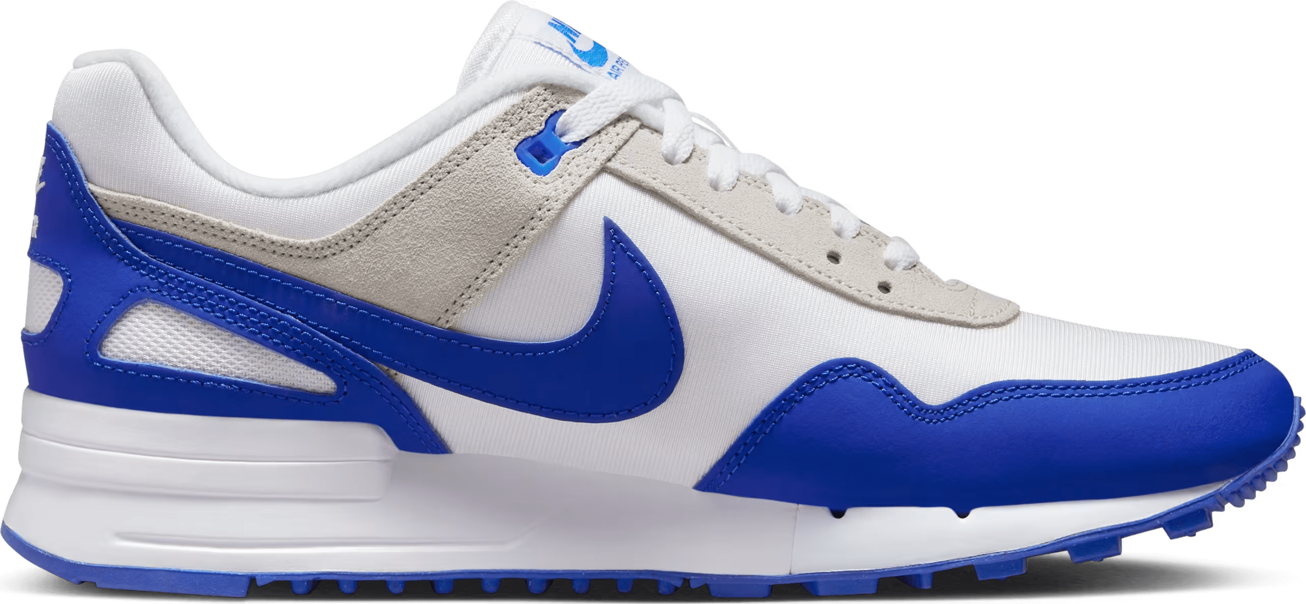 Nike Air Pegasus '89 "Racer Blue"