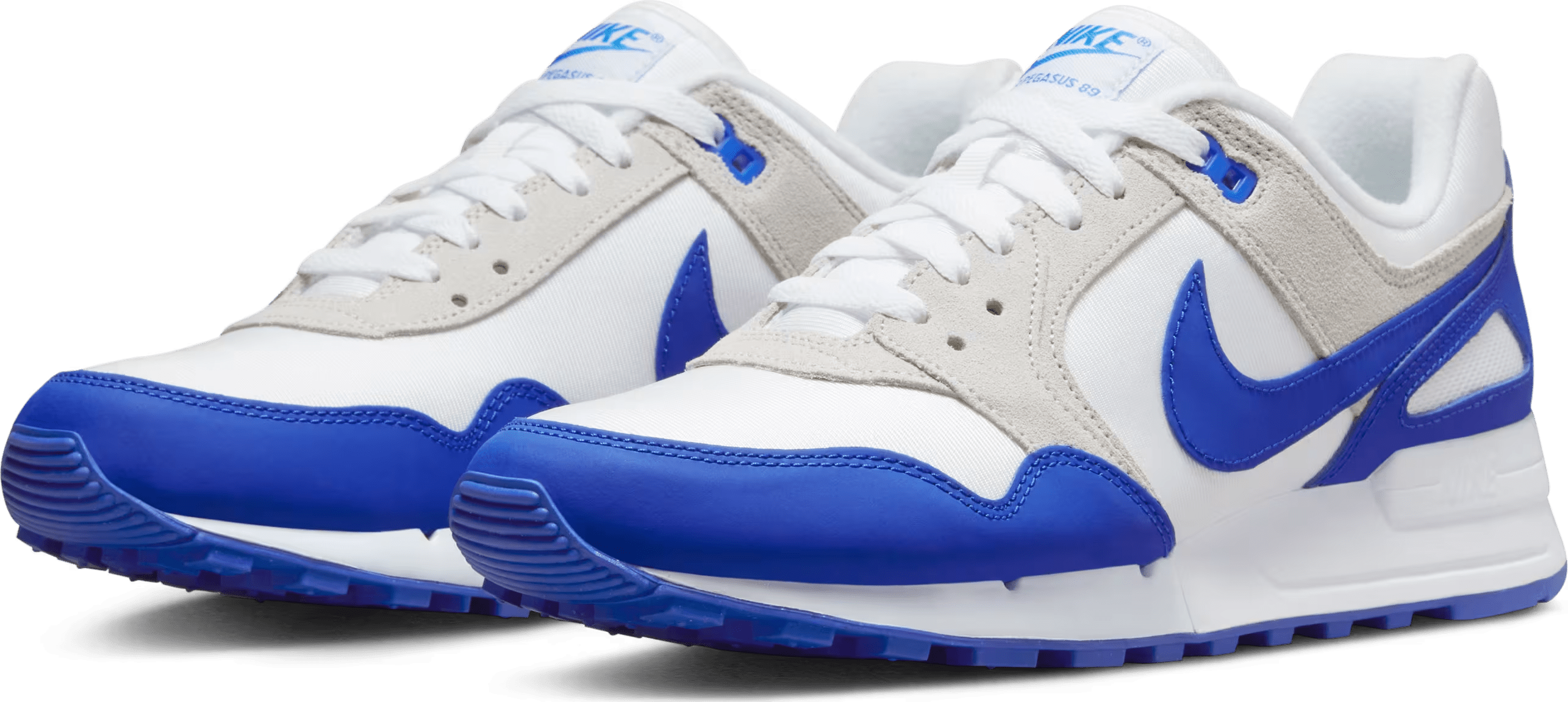 Nike Air Pegasus '89 "Racer Blue"