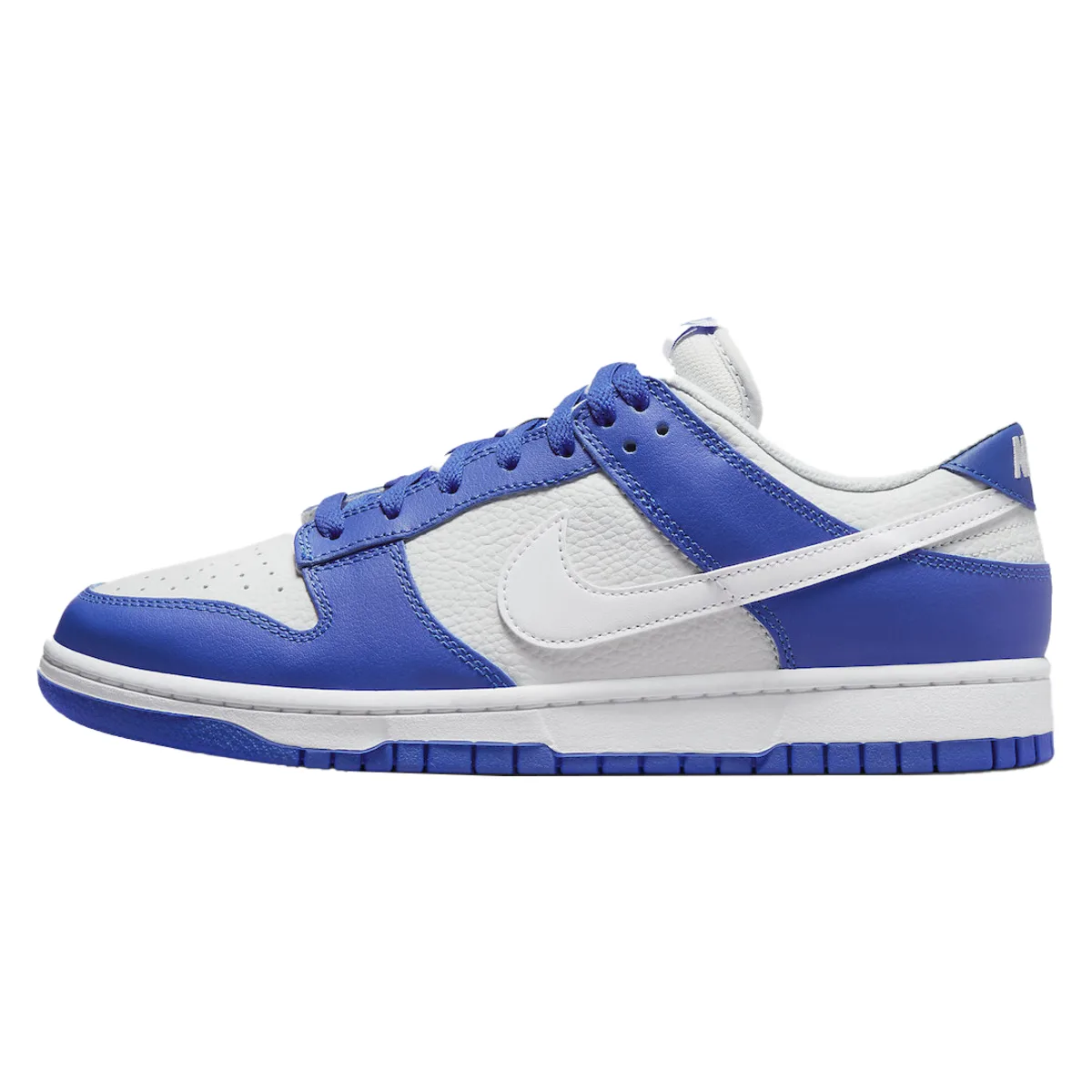 Nike Dunk Low "Kentucky Alternate"