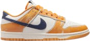 Nike Dunk Low "Wear and Tear"